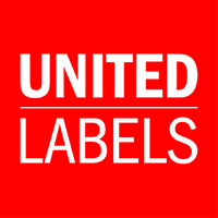 UNITED LABELS AG Logo
