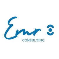 EMR Consulting Logo