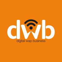 Digital Wap Business Logo