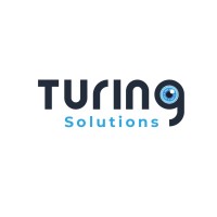 Turing Solutions LLC Logo