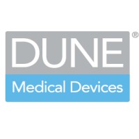 Dune Medical Devices Logo