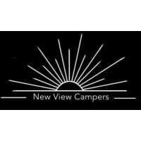 New View Campers Logo