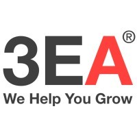 3EA Global UK Logo