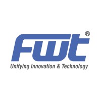 Friction Welding Technologies Pvt. Ltd. Logo