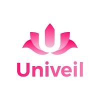 Univeil Studios™️ Logo