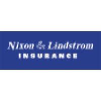 Nixon & Lindstrom Insurance Logo