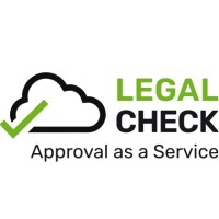LegalCheck Logo