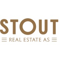Stout Real Estate AS Logo