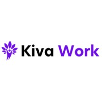 Kiva Work Logo
