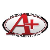 Action Coupling & Equipment Logo