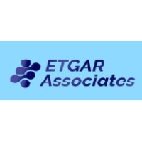 ETGAR Associates Inc. Logo
