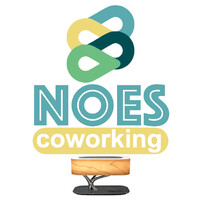 noes.coworking Logo