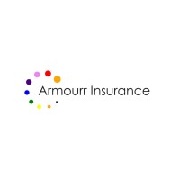 Armourr Insurance Broking Private Limited Logo