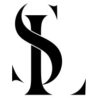 SL Design & Fabrication AS Logo