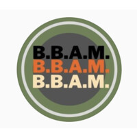 B.B.A.M. (Black and Brown Academics and Mentorship) Program Logo
