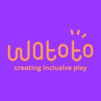 watotoarts.com Logo