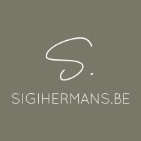 Personal branding fotografie by Sigi Hermans Logo