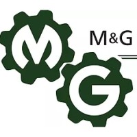 M&G Millwrights Ltd. Logo