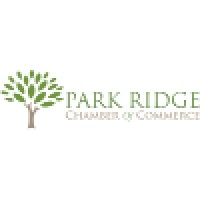 Park Ridge Chamber of Commerce (Illinois) Logo