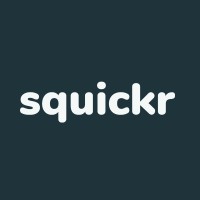 Squickr Logo