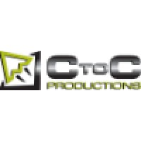 C to C Productions Logo