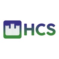 HISPANO CASTELLANA DE SOLUCIONES Logo