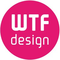 WTF Design Logo