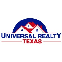 Universal Realty Texas Logo