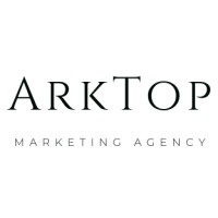 ARKTOP Logo