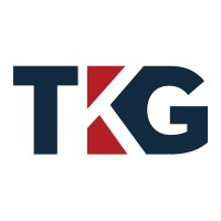 TKG Energy Solutions Logo