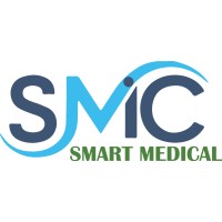 SMIC Logo
