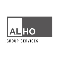 ALHO Group Services GmbH Logo