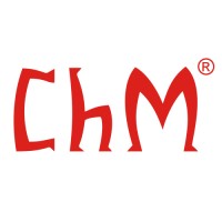 ChM Implants & Instruments Logo