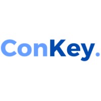 ConKey Logo