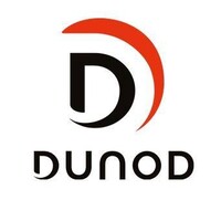 Dunod Logo