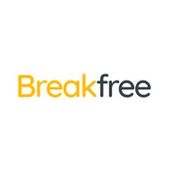 Breakfree Logo