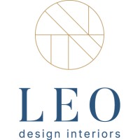 LEO Design Interiors Logo