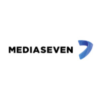 MEDIASEVEN BV Logo