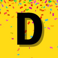 The DTD Company Logo