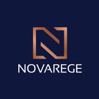 Novarege Logo