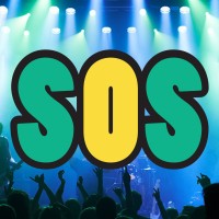 Shows On Sale Logo