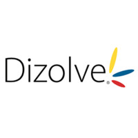 Dizolve Group Corporation Logo