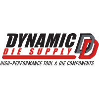 Dynamic Die Supply Logo