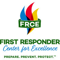 First Responder Center for Excellence Logo
