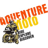 Adventure Moto Australia Logo