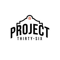 Project Thirty Six Logo