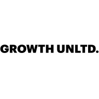 GROWTH UNLTD. Logo