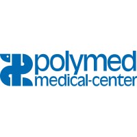 Polymed Medical Center AG Logo