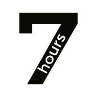 7hours Ltd Logo