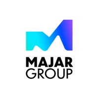 Majar Group Logo